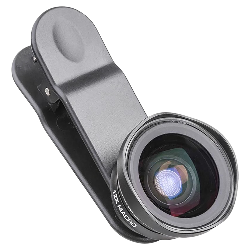 Pictar Smart Lens - Wide Angle/Macro 16mm - MWPTSMLWM20