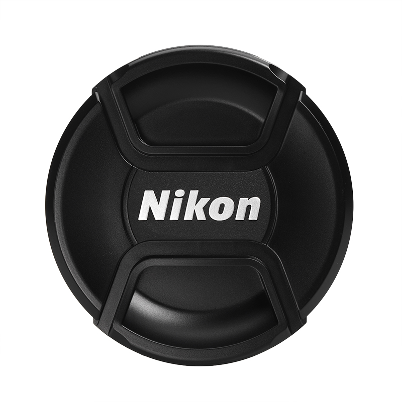 Nikon 77mm Lens Cap - 4750