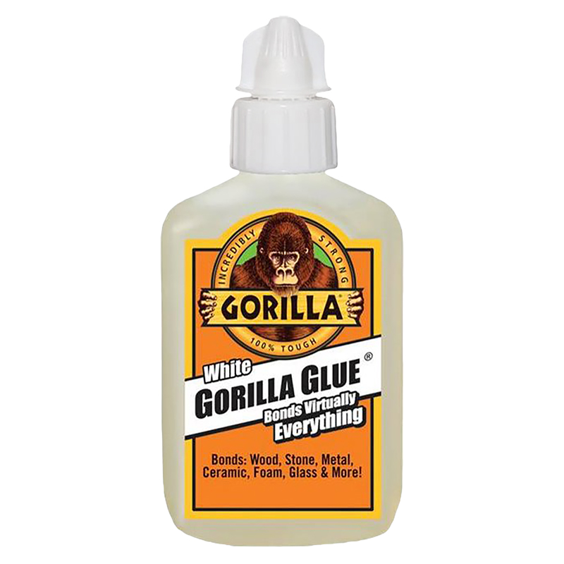 Gorilla White Glue - 59ml