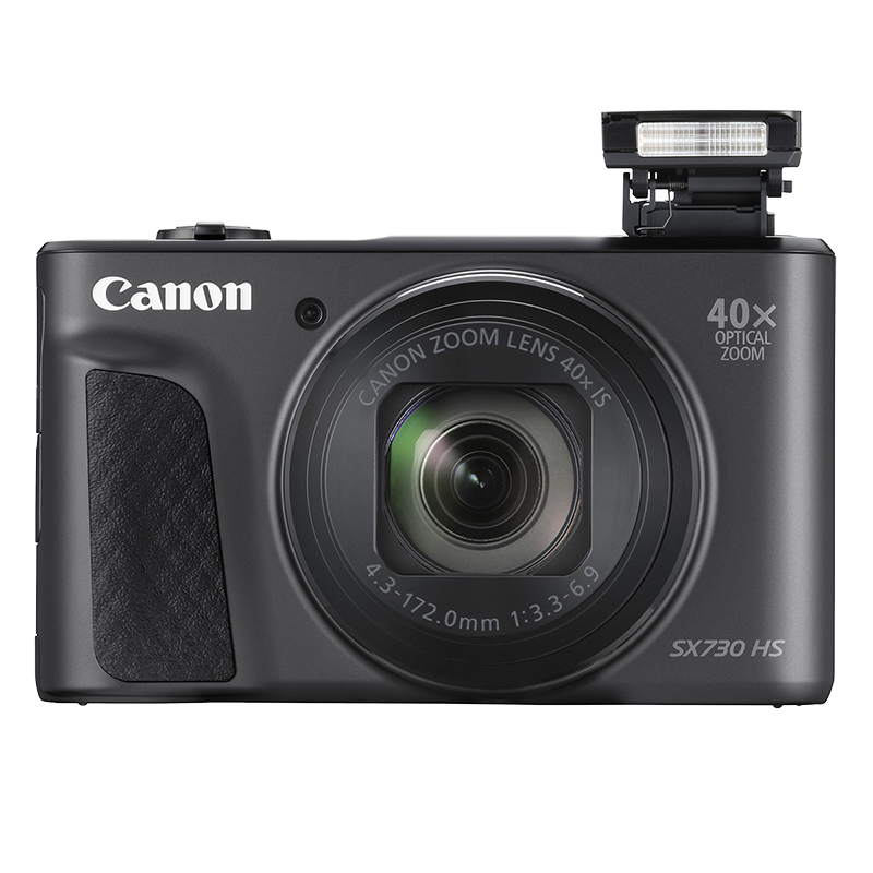 Canon PowerShot SX730 HS with Case | London