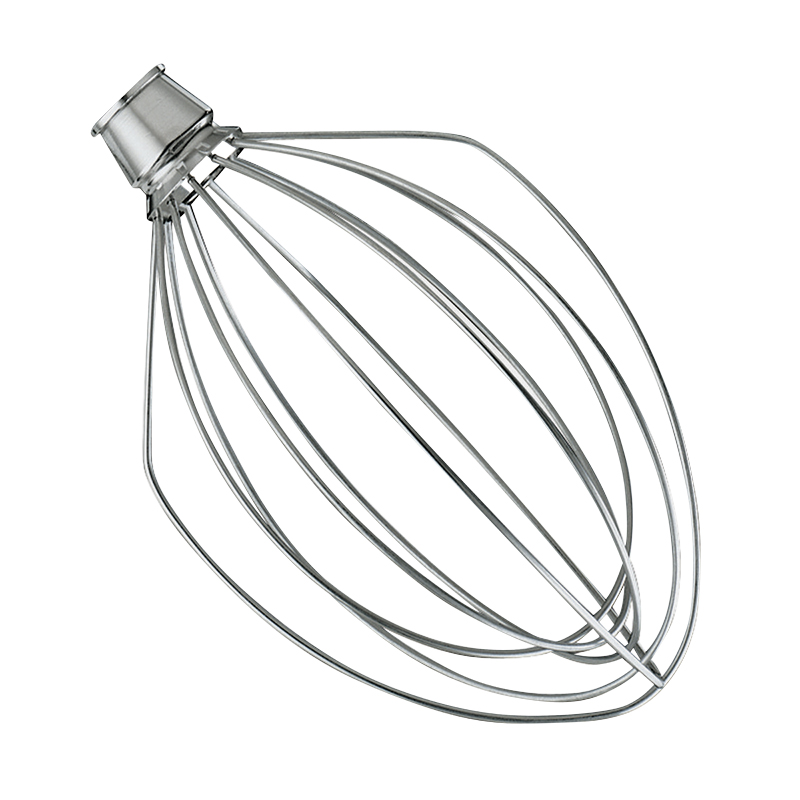 KitchenAid K5AWW Wire Whip for Food Processor
