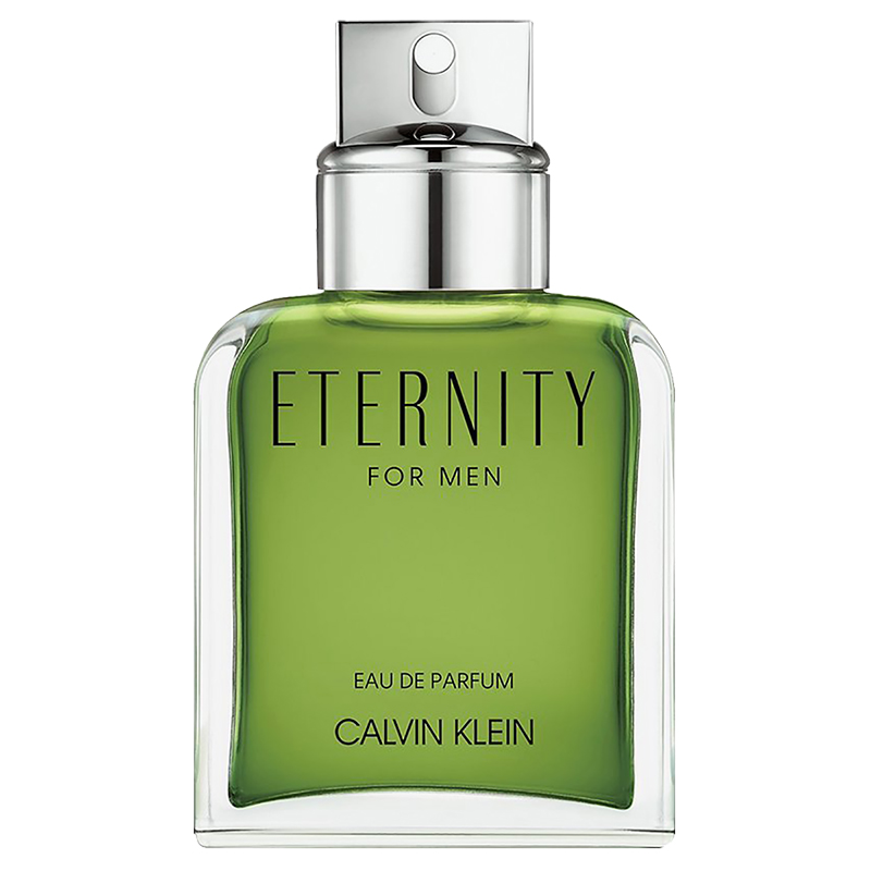CALVIN KLEIN Eternity for Men Eau de Parfum - 50ml