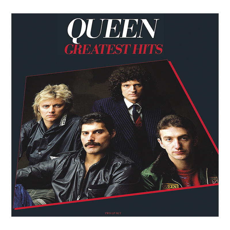 Queen Greatest Hits Vinyl London Drugs
