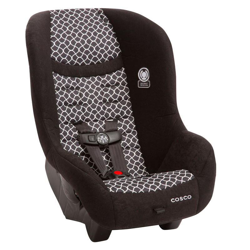 Cosco Scenera Next Convertible Car Seat, How To Use A Cosco Booster Seat