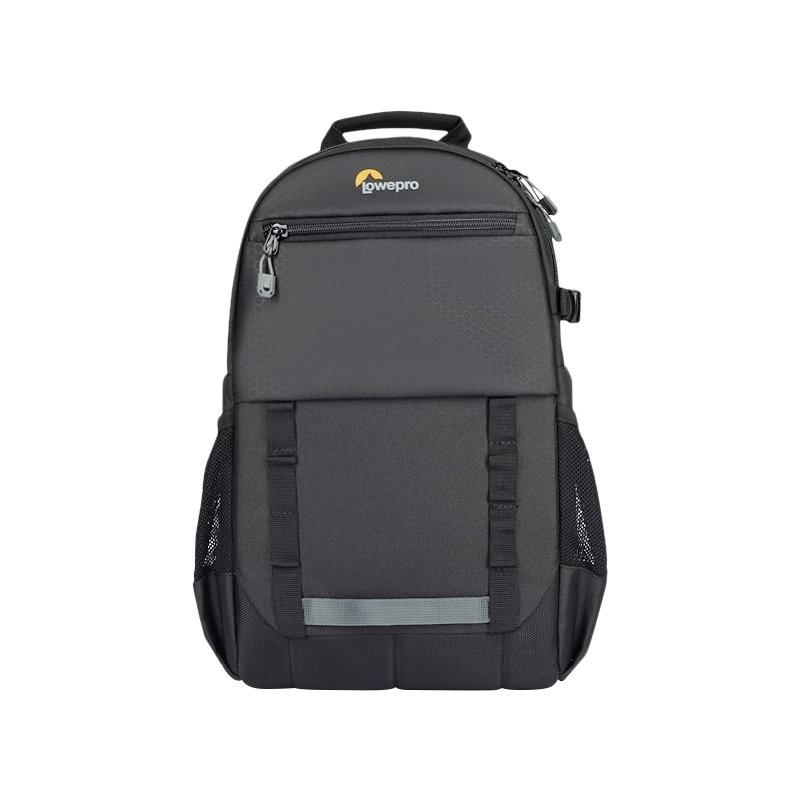 Lowepro Adventura BP 150 III Backpack for Mirrorless Cameras with Lens - Black