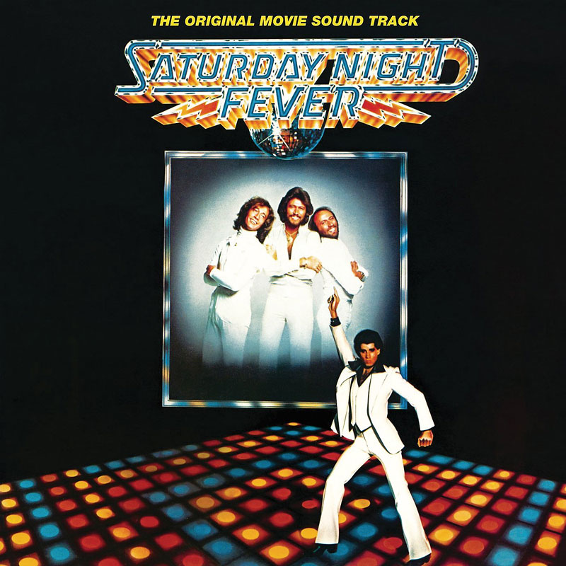 Soundtrack - Saturday Night Fever - Vinyl