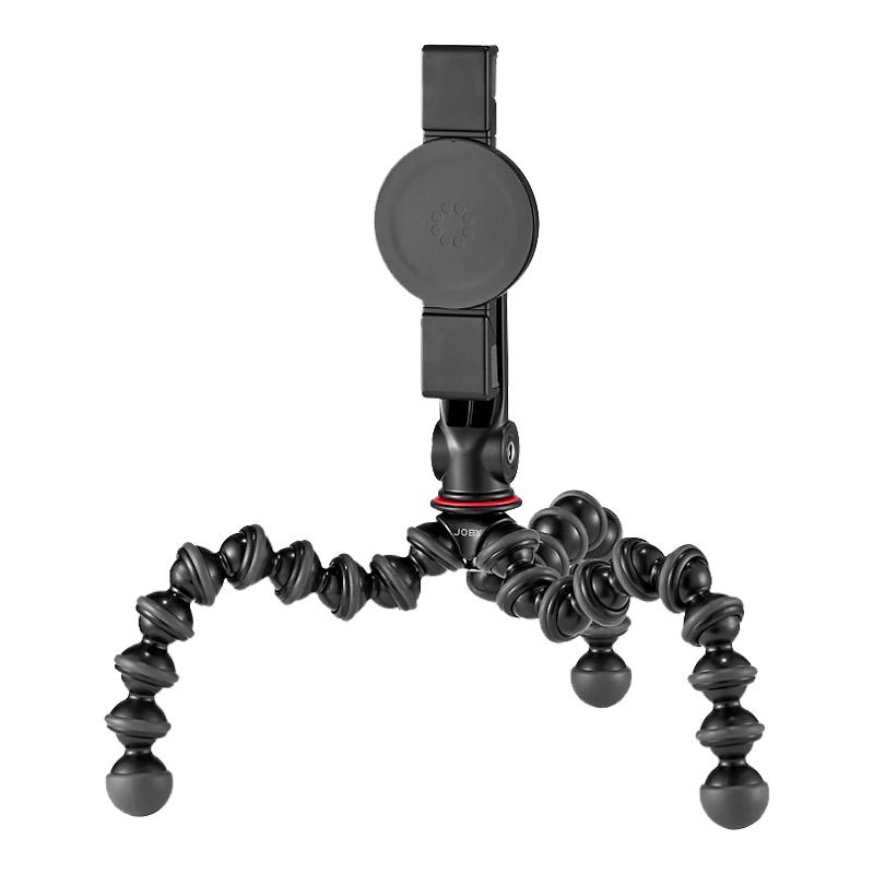 Joby GripTight GorillaPod Mount for MagSafe Devices - Black