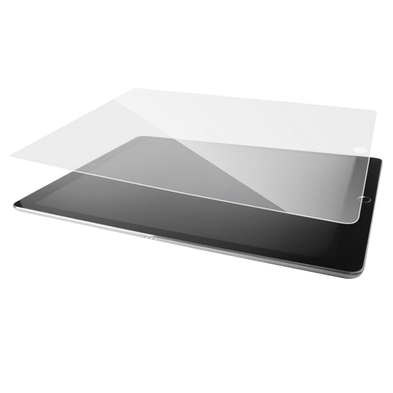 Logiix Phantom Glass HD - iPad Pro 10.5 Inch