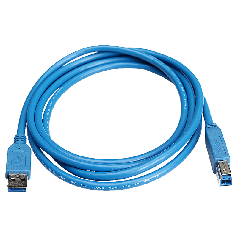 Trusted by London Drugs USB 3.0 A-B Cable - 6ft - GUSB3-AB-6FT