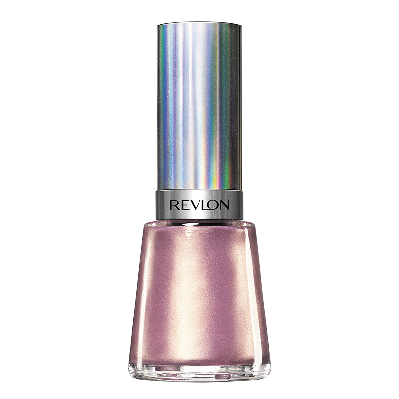 Revlon Holochrome Collection Nail Enamel - Blushing