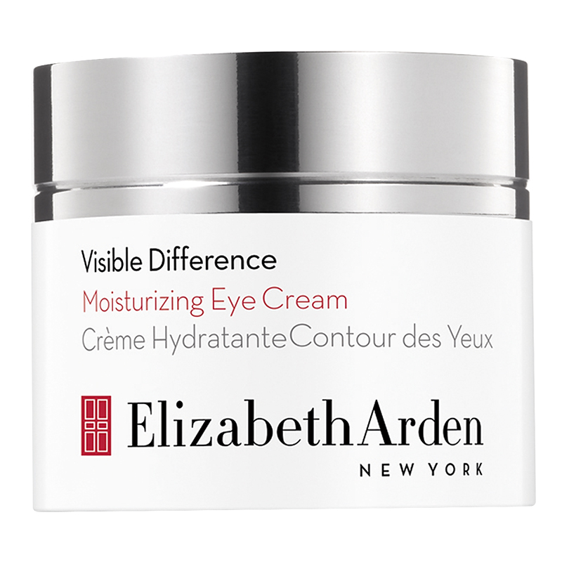 Elizabeth Arden Visible Difference Moisturizing Eye Cream - 15ml