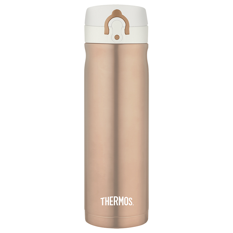 Thermos Direct Stainless Steel Drink Bottle - 470ml