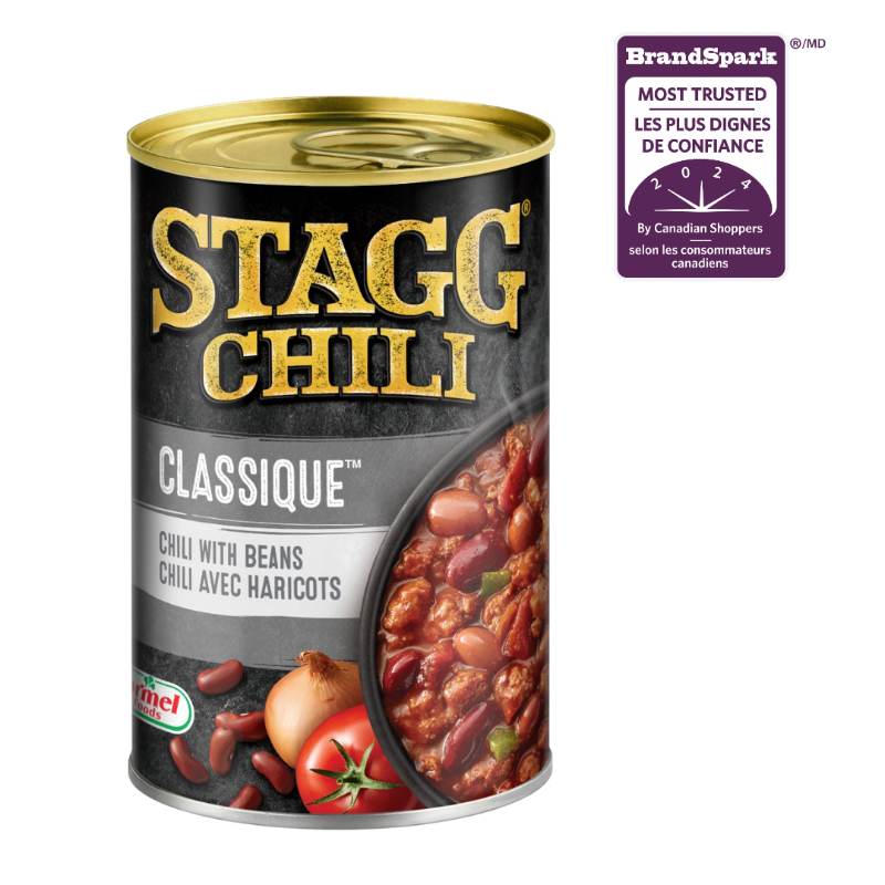 Stagg Chili - Classique