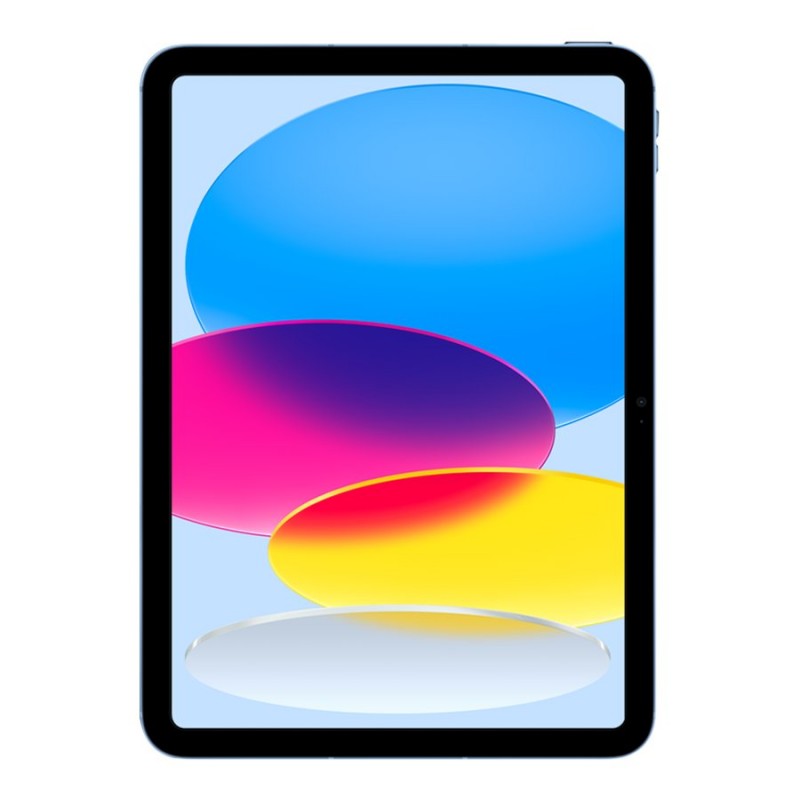 Apple iPad (10th Gen) with WiFi