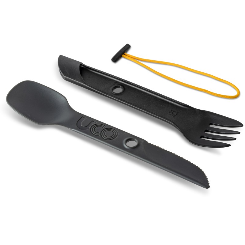 Uco Switch Utensil Set Vent - F-SP-SWITCH