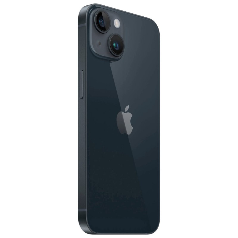 Telus Apple iPhone 14 - 128GB - Midnight - Zero Upfront Plan - PKG# 59951