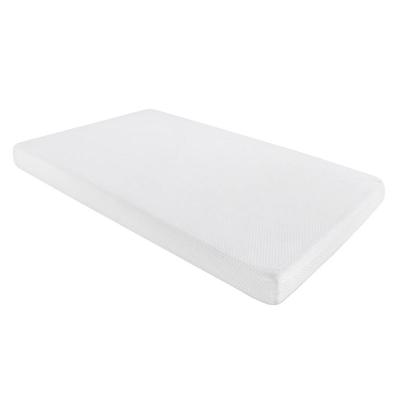 Graco Premium Foam Mattress - White - 06710-400