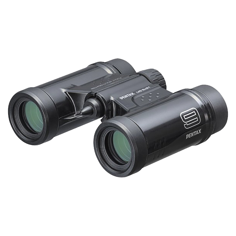 Pentax UD 9x21 Binoculars - Black - 61811