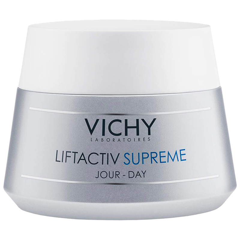 Vichy LiftActiv Supreme Normal to Combination Skin - 50ml