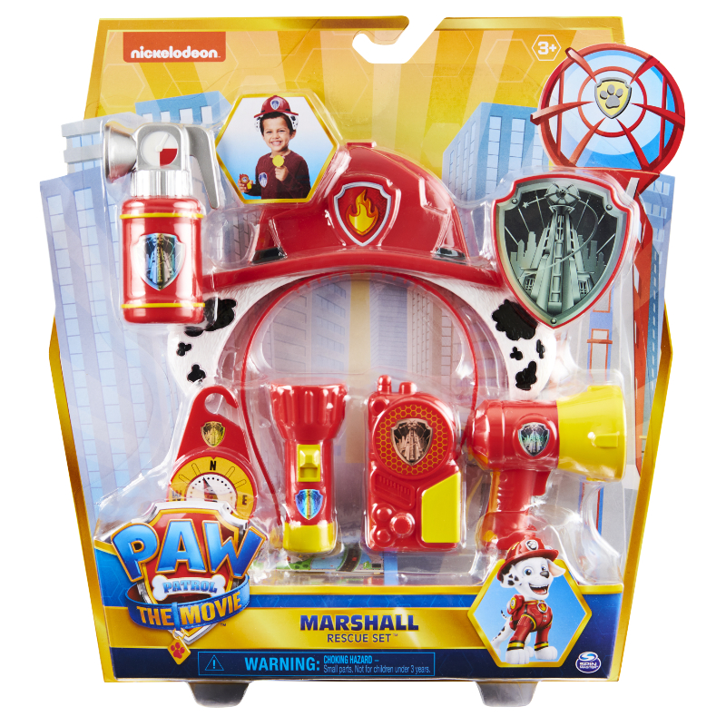 Paw Patrol RolePlay Toys - Assorted