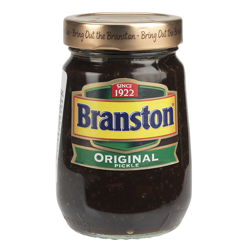 Branston Original Pickle - 360g