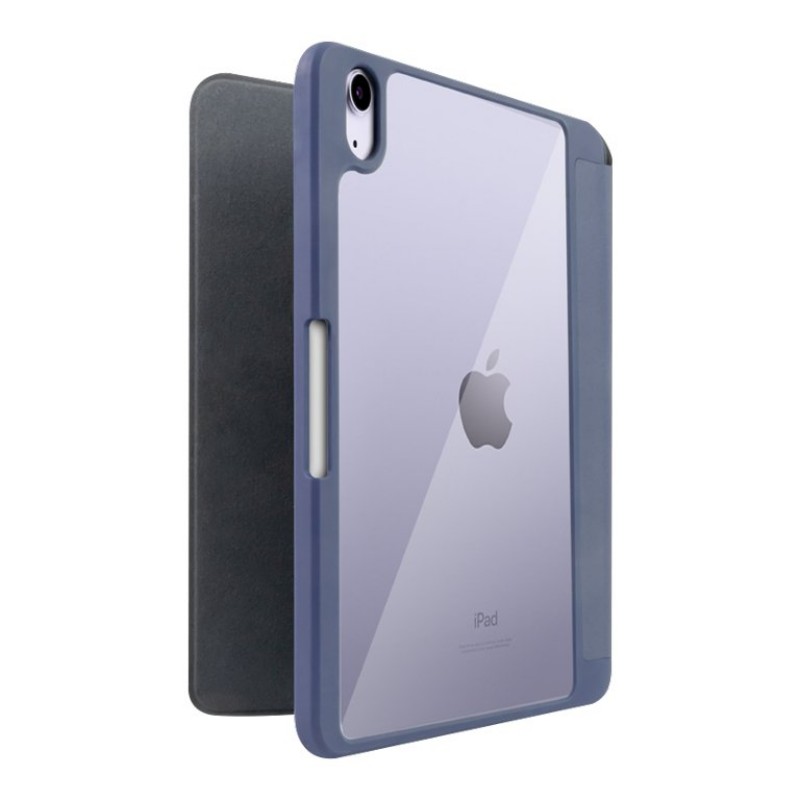 LOGiiX Cabrio+ Case for iPad mini - Blue