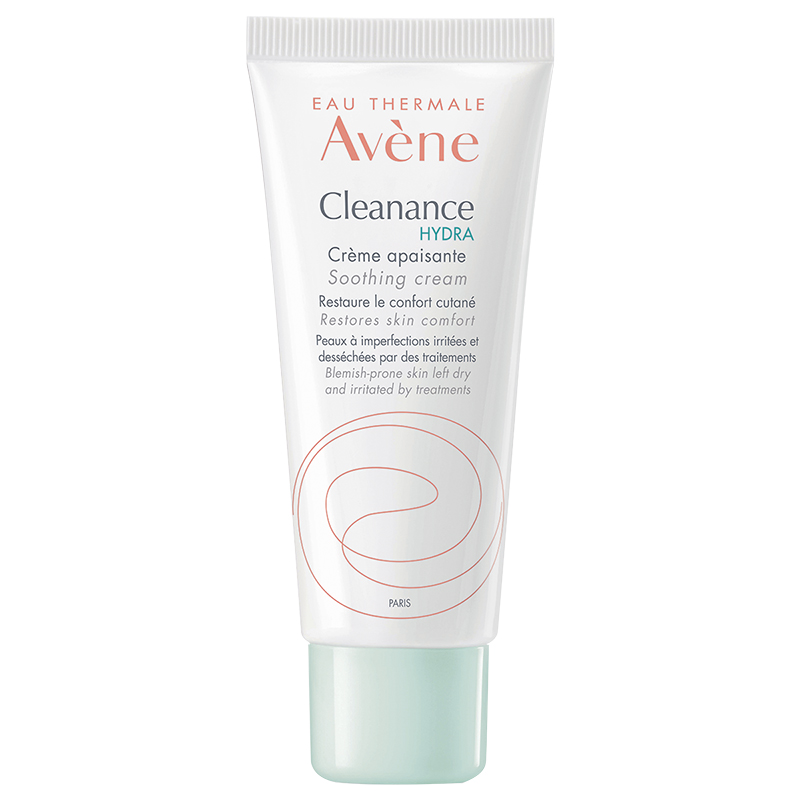 Avene Cleanance Hydra Soothing Cream - 40ml