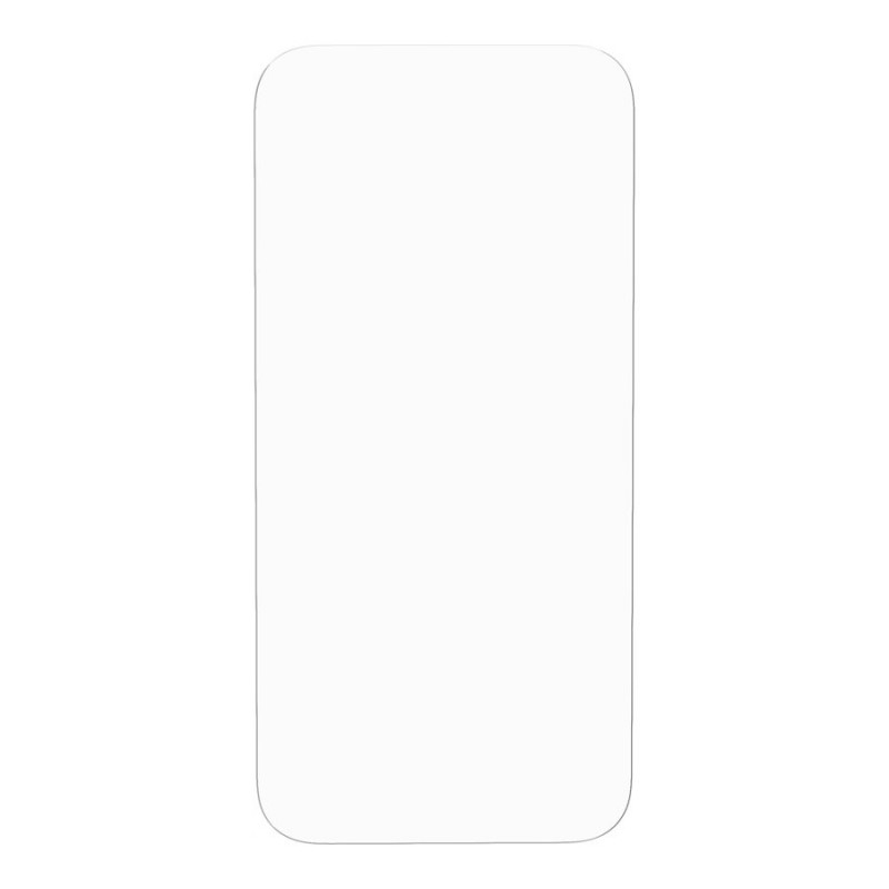 OtterBox Premium Screen Protector for Apple iPhone 15 - Clear