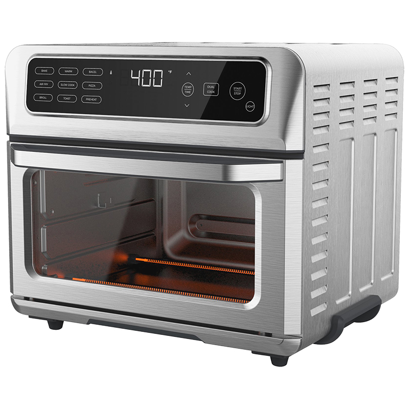 Easy To Clean Air Fryer Toaster Oven - Flutejinyeoung