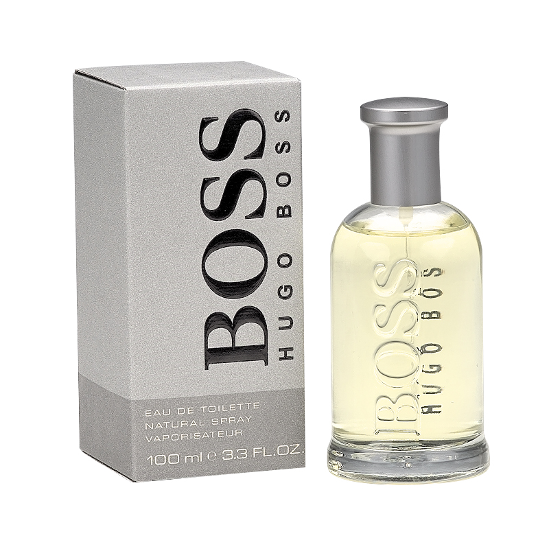 boss parfum 100 ml