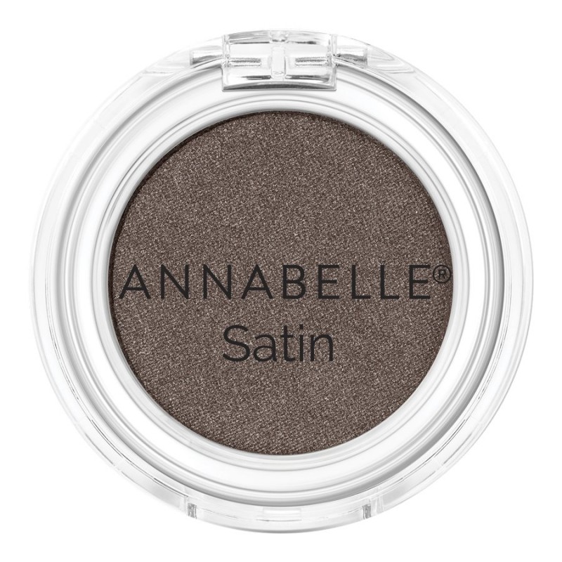 Annabelle Single Eyeshadow Matte - Bronze