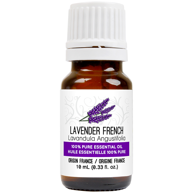 POYA Essential Oil - Relaxing - Lavender French