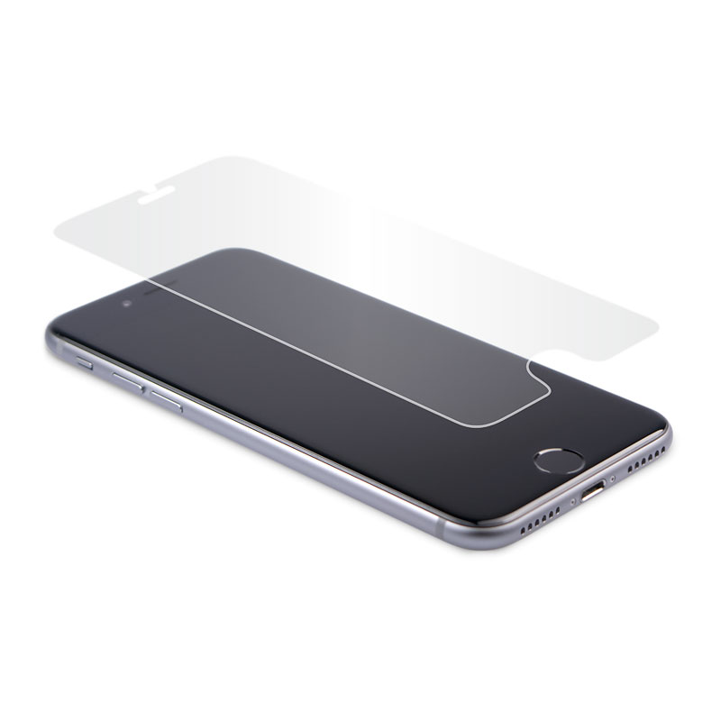 Logiix Phantom Glass HD for iPhone 6/6s/7 - Anti-Glare - LGX12416