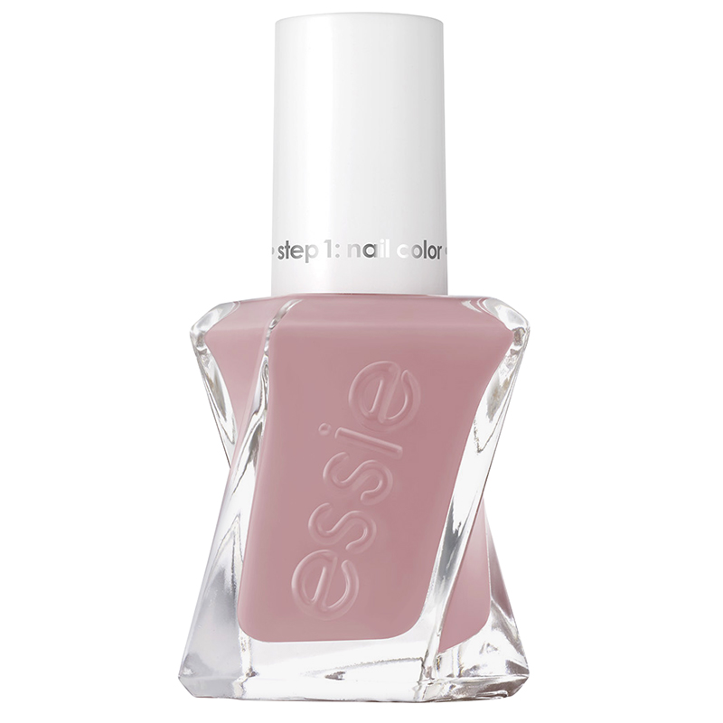 Essie Gel Couture Enchanted 2018 Collection Nail Lacquer - Princess Charming
