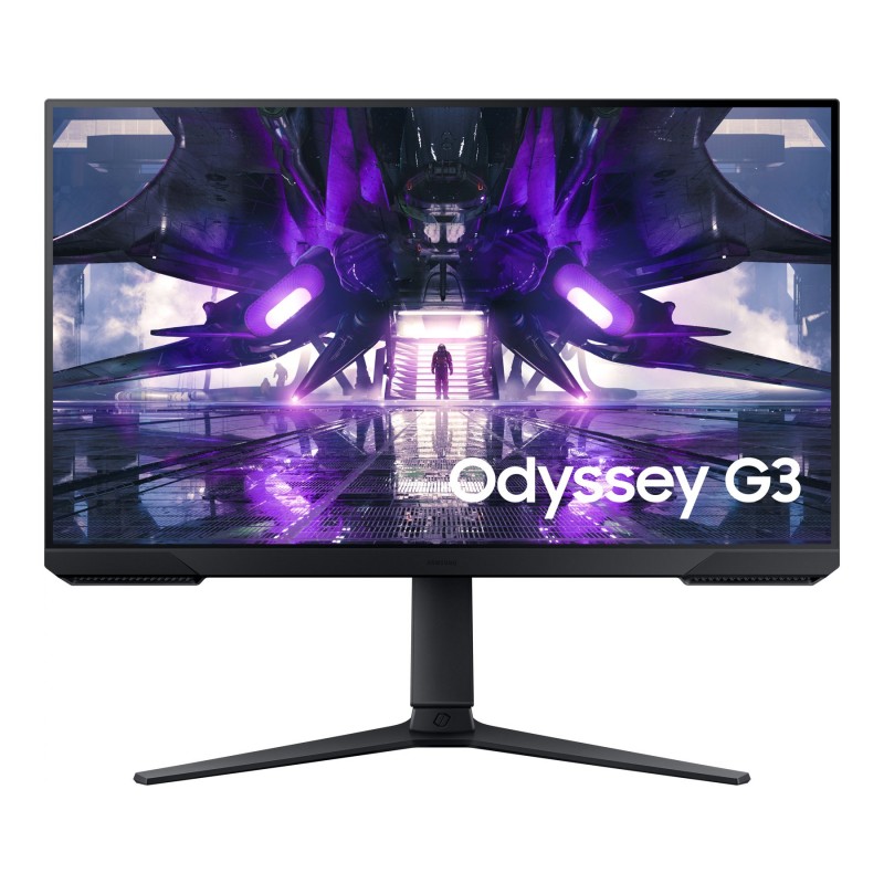 Samsung Odyssey G3 27inch 144Hz Full HD LED Gaming Monitor with AMD FreeSync - LS27AG30ANNXZA