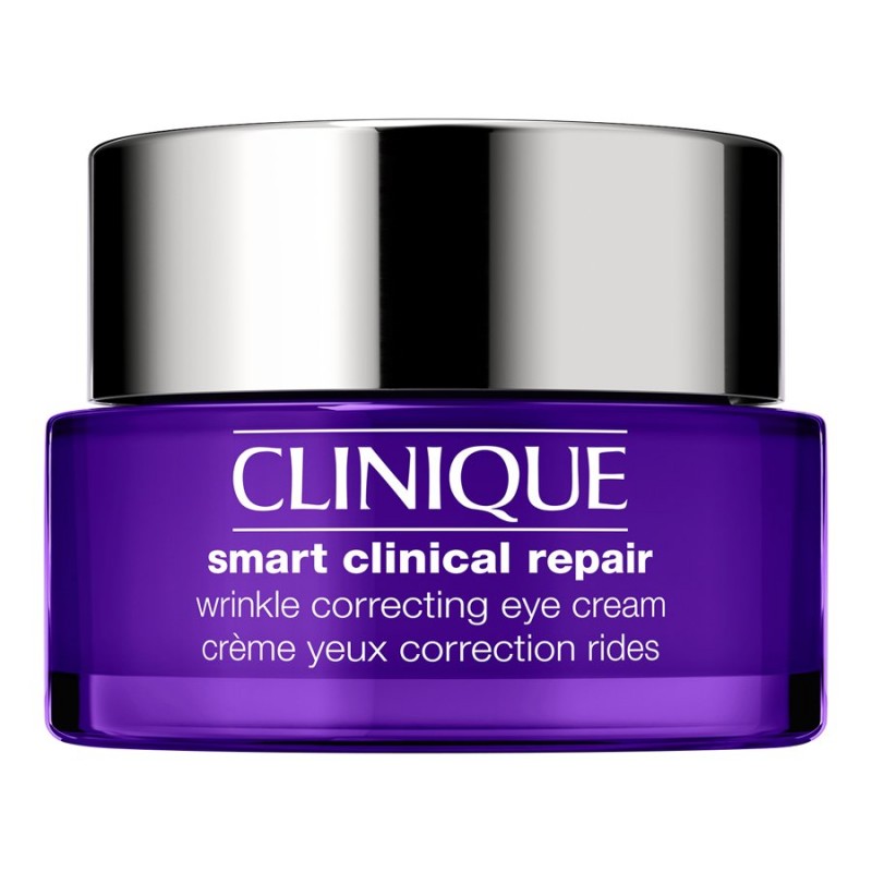 Clinique Smart Clinical Repair Wrinkle Correcting Eye Cream - 30ml