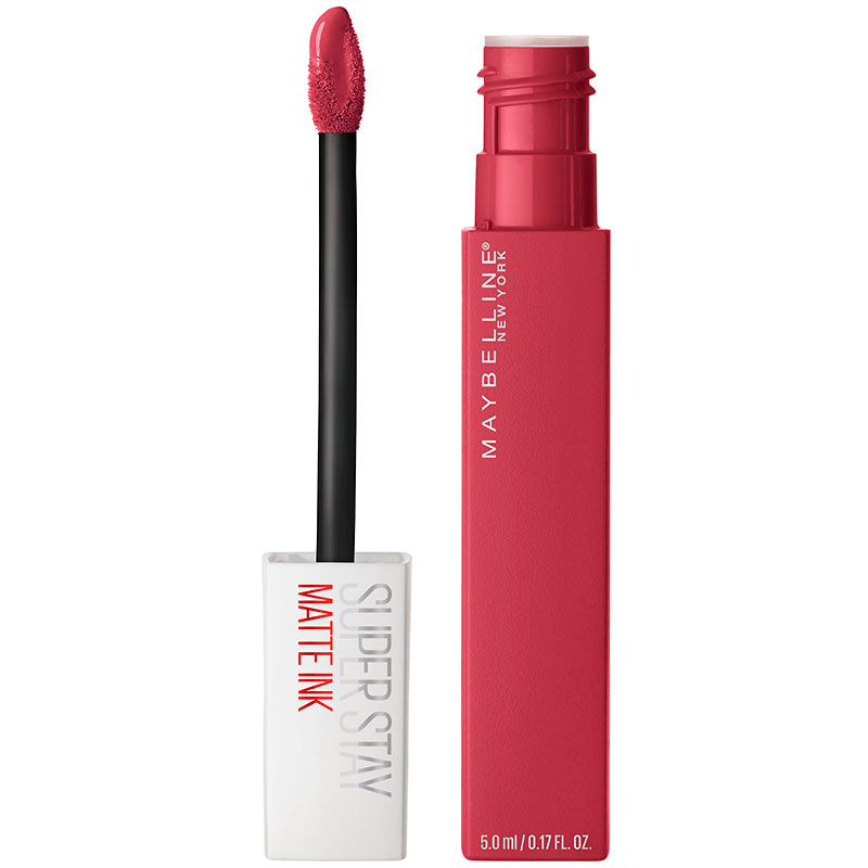 Maybelline SuperStay Matte Ink Un-Nude Liquid Lipstick