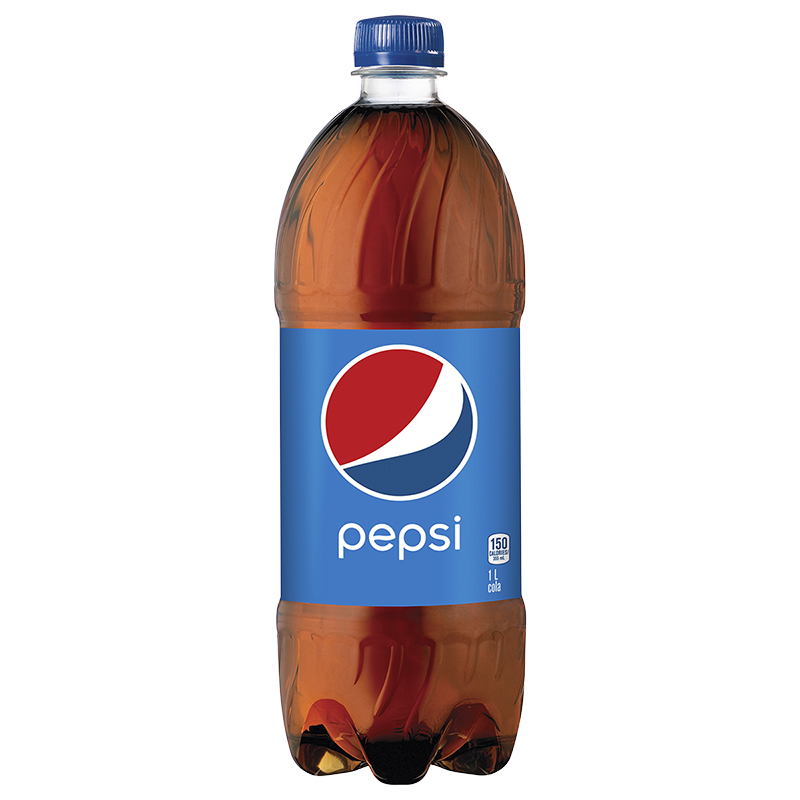 Pepsi - 1L