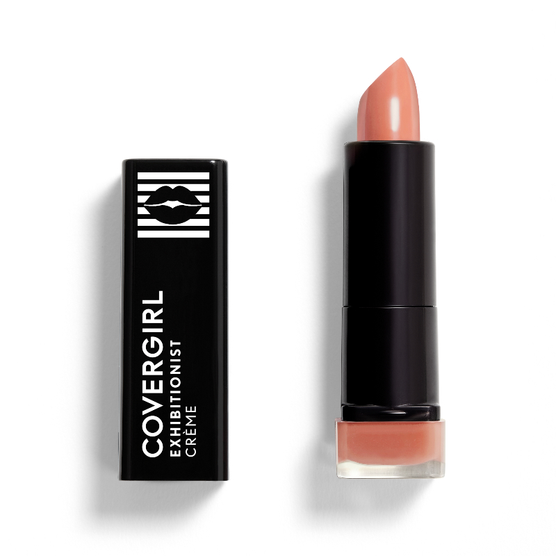 CoverGirl Colorlicious Lipstick - Caramel Kiss