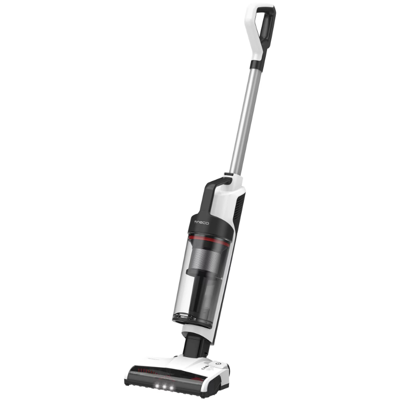 Tineco Cordless Upright Vacuum Cleaner - White - VA060100US