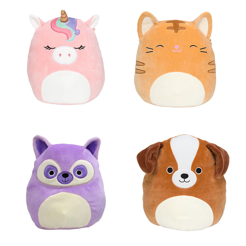 Squishmallows - Easter Edition - Assorted | London Drugs