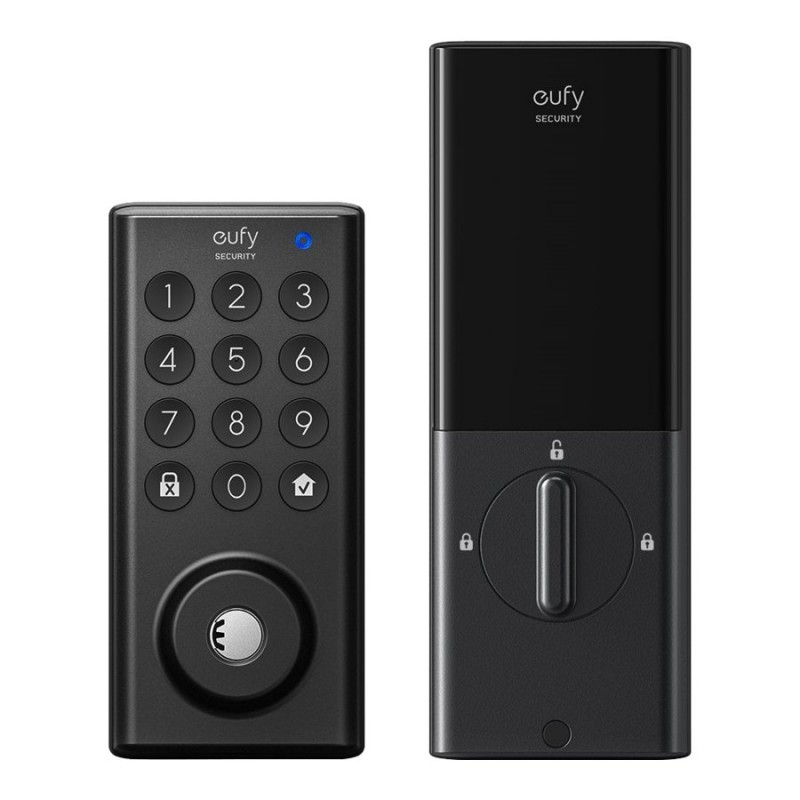 Eufy Security Door Smart Lock
