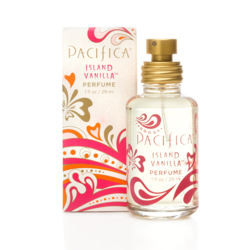 Pacifica Perfume - Island Vanilla - 29ml