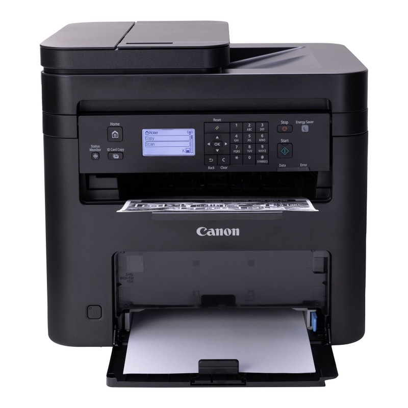 Canon imageCLASS MF273dw - Multifunction Wireless Duplex Laser Printer - 5621C011