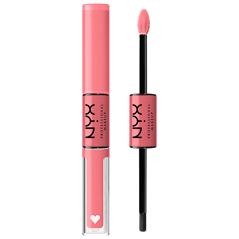 NYX Professional Makeup Shine Loud High Shine Lip Colour - Born to Hustle