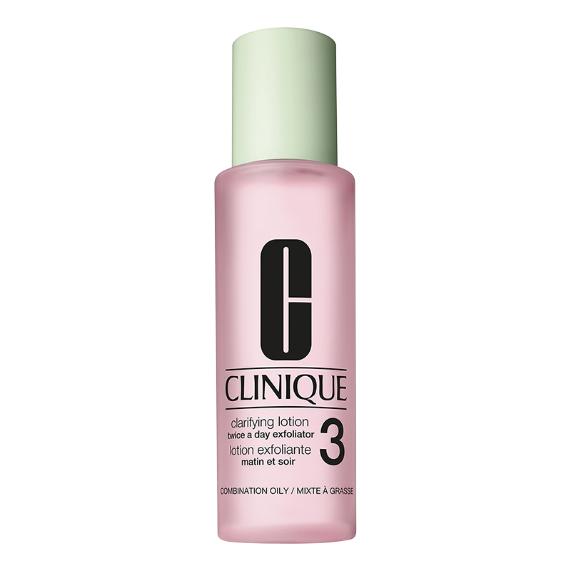 Clinique Clarifying Lotion 3 - 200ml