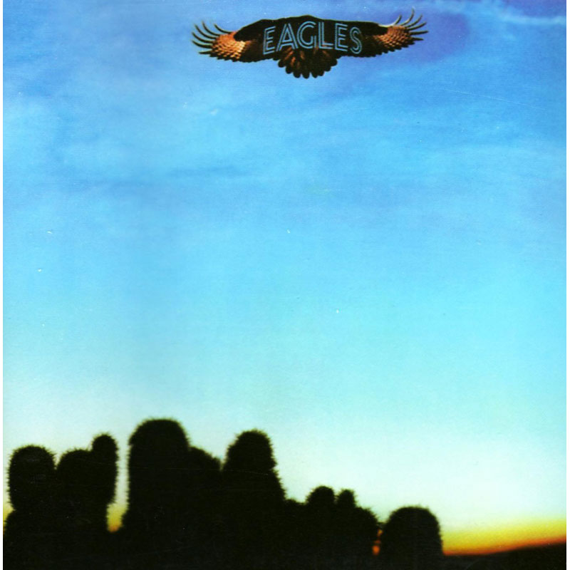 Eagles - Eagles - CD