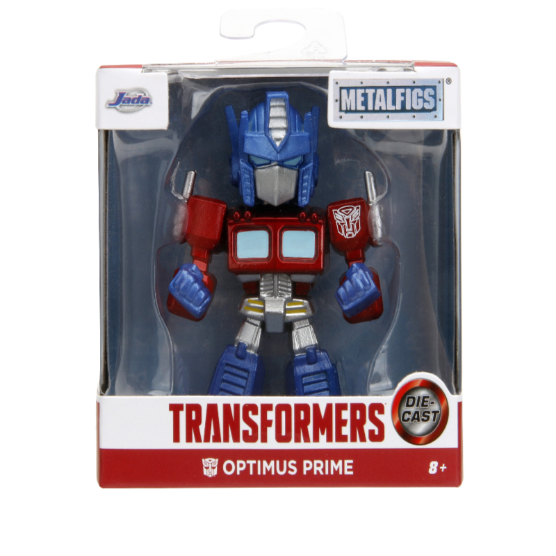Transformers Single Pack Toy - Assorted