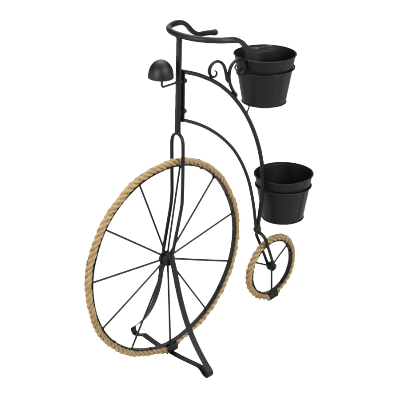 Collection by London Drugs Bicycle Planter - 2 Pots