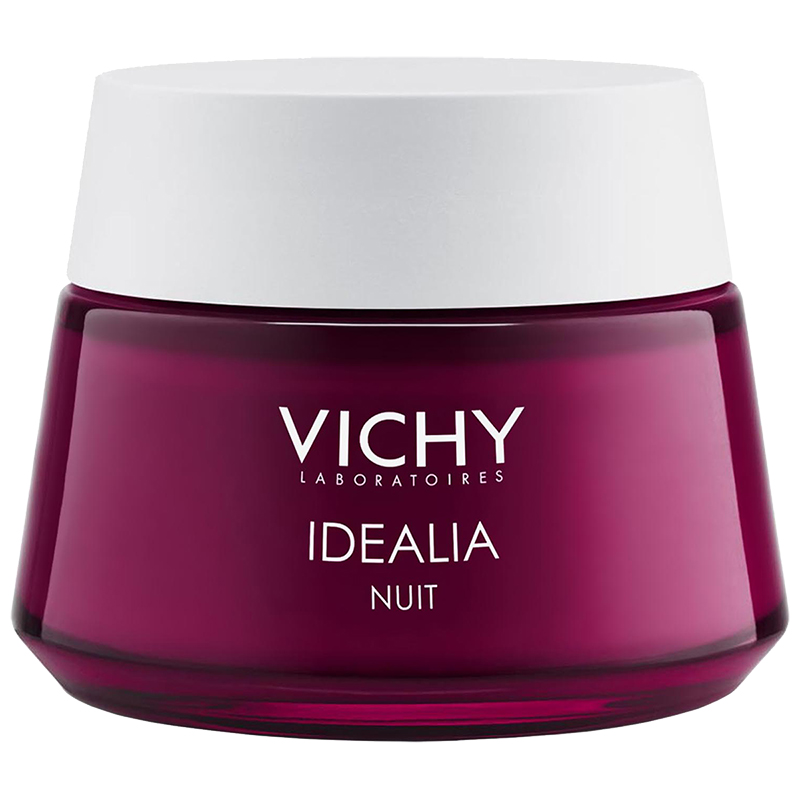 Vichy Idealia Skin Sleep - 50ml